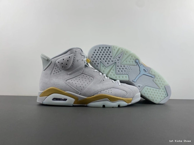 1st Kicks Shoes 6 DQ4914-074 Air Olympics Jordan Paris 0629